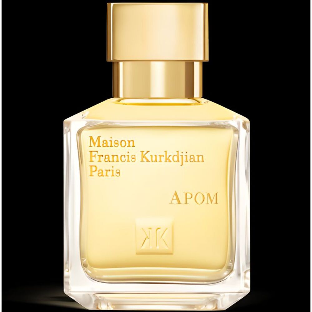 Maison Francis Kurkdjian Apom Eau de Parfum Spray for Unisex 2.4 oz / 70ml - New